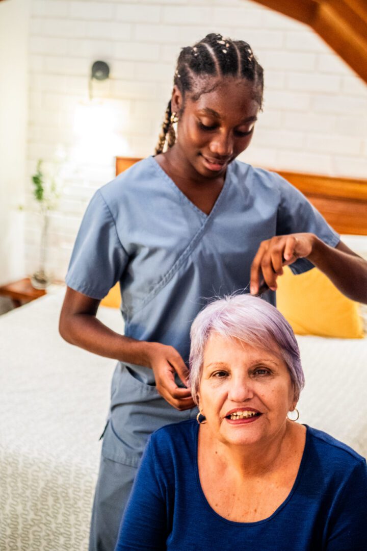 Compassion Care Llc